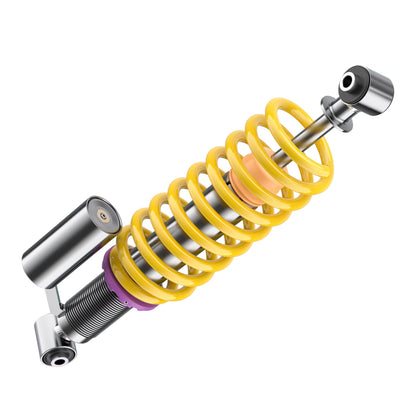 KW V3 inox gevindundervogn – KW 35210012