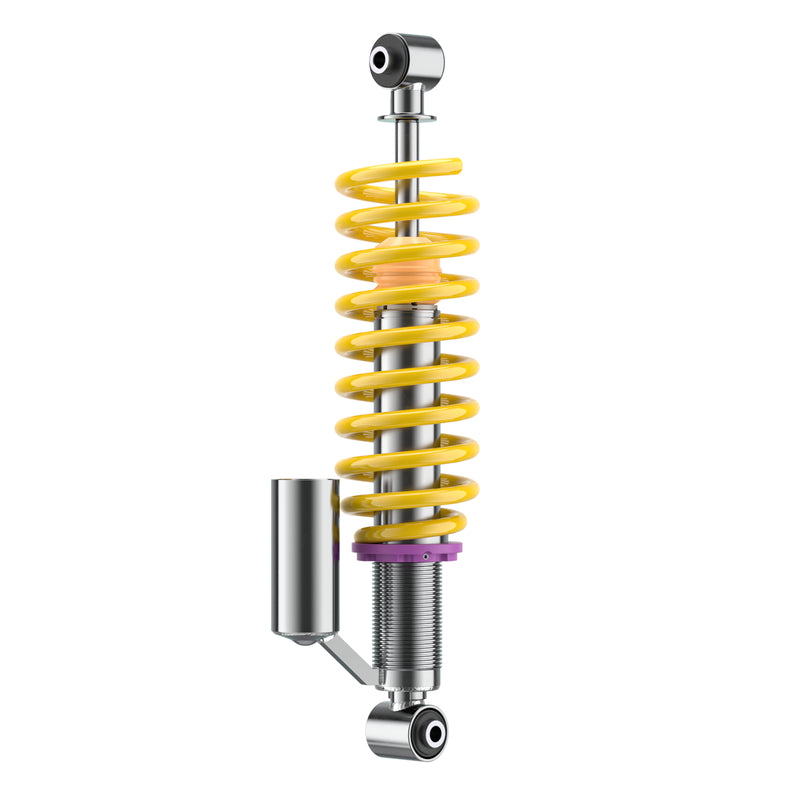 KW V3 inox gevindundervogn – KW 35210012