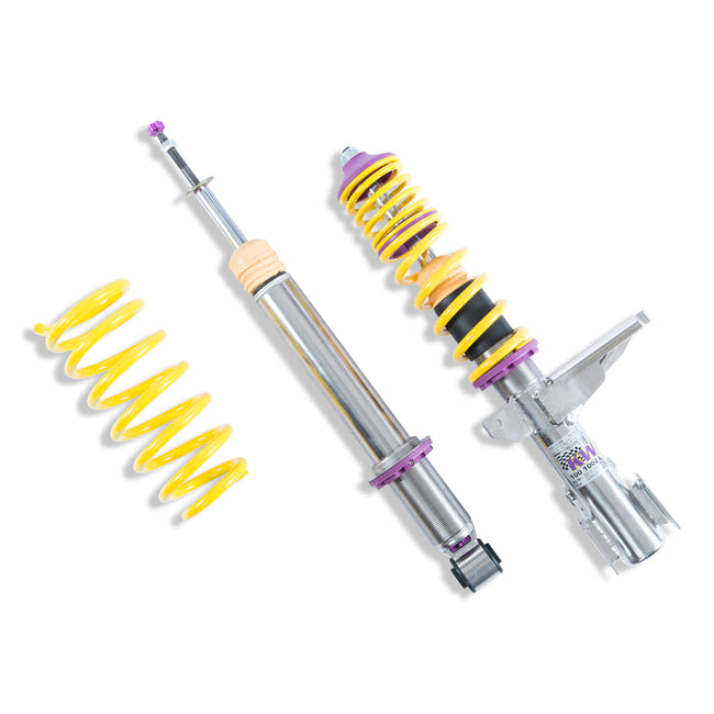 KW V3 inox gevindundervogn – KW 35210018