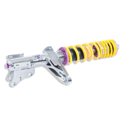 KW V3 inox gevindundervogn – KW 35210018