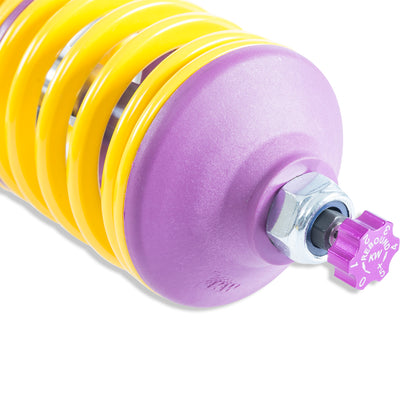 KW V3 inox gevindundervogn – KW 35210018