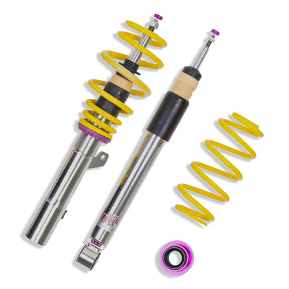 KW V3 inox gevindundervogn – KW 35210039