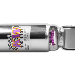 KW V3 inox gevindundervogn – KW 35210040
