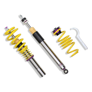 KW V3 inox gevindundervogn – KW 35210075