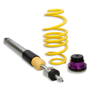 KW V3 inox gevindundervogn – KW 35210075
