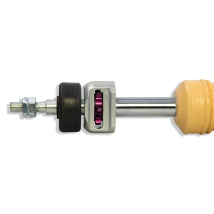 KW V3 inox gevindundervogn – KW 35210075