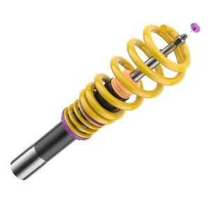 KW V3 inox gevindundervogn – KW 35210078