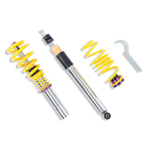 KW V3 inox gevindundervogn – KW 35210090