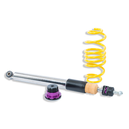 KW V3 inox gevindundervogn – KW 35210090