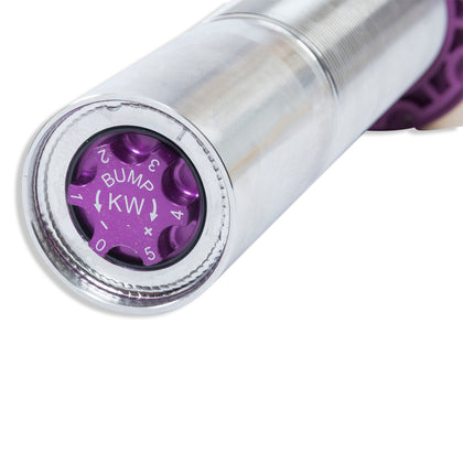 KW V3 inox gevindundervogn – KW 35210090