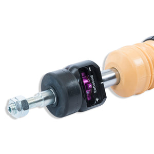 KW V3 inox gevindundervogn – KW 35210090