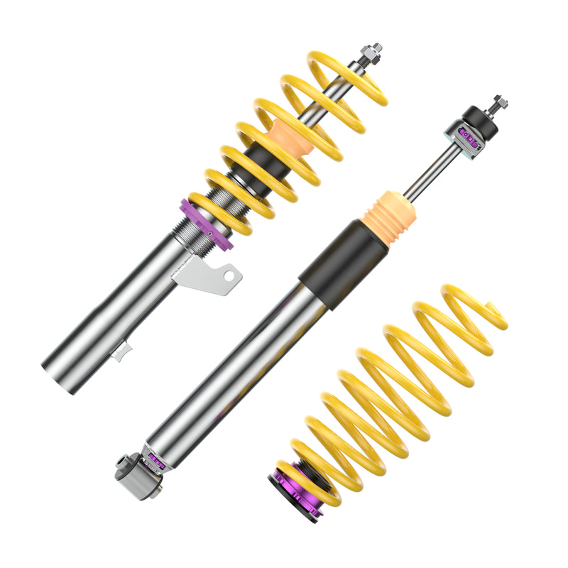 KW V3 inox gevindundervogn – KW 352100AD