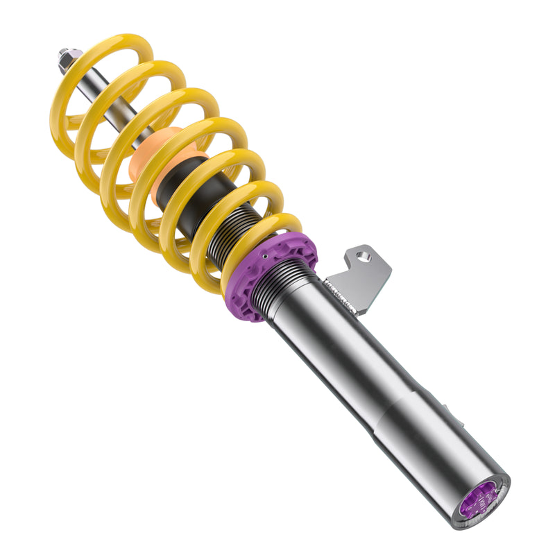KW V3 inox gevindundervogn – KW 352100AD