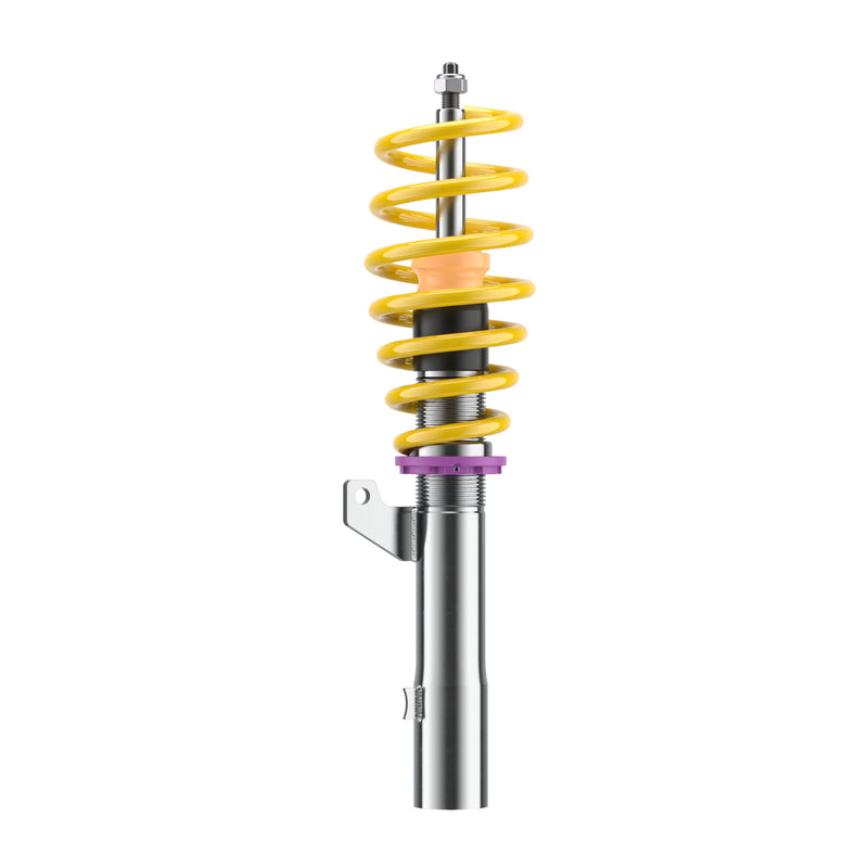 KW V3 inox gevindundervogn – KW 352100AD