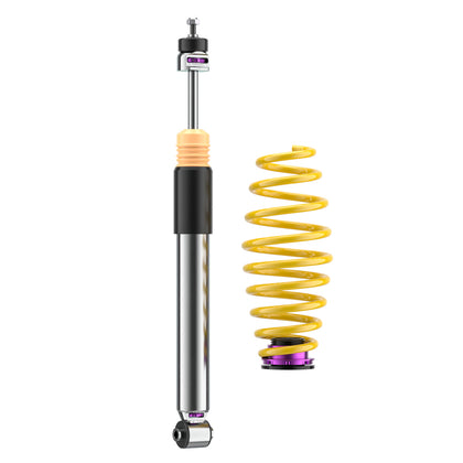 KW V3 inox gevindundervogn – KW 352100AD