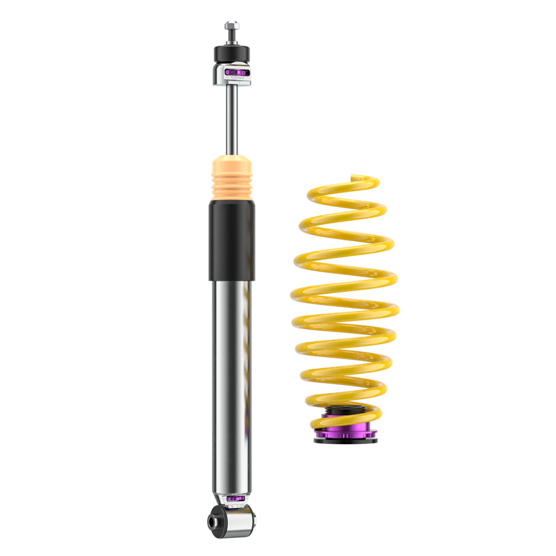 KW V3 inox gevindundervogn – KW 352100AD