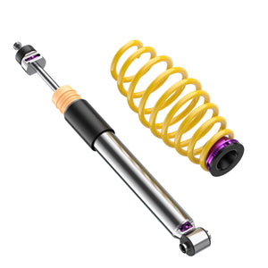 KW V3 inox gevindundervogn – KW 352100AE