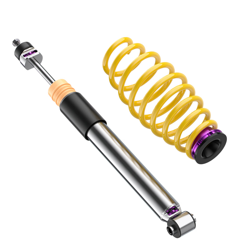 KW V3 inox gevindundervogn – KW 352100AE