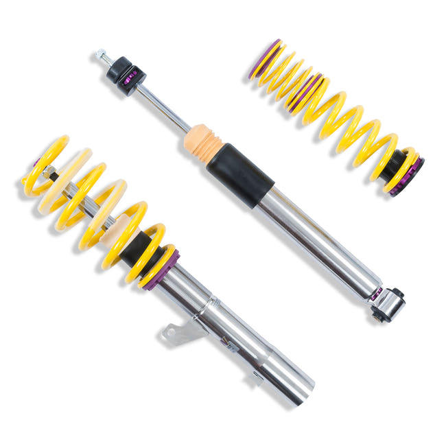 KW V3 inox gevindundervogn – KW 352100AK