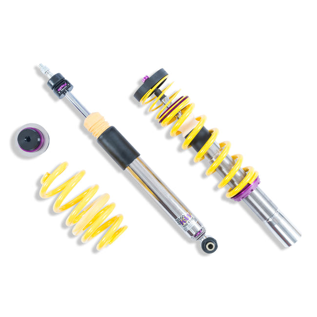 KW V3 inox gevindundervogn – KW 352100AQ