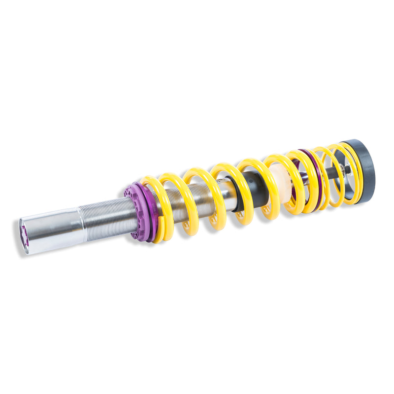 KW V3 inox gevindundervogn – KW 352100AQ
