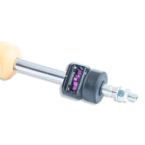 KW V3 inox gevindundervogn – KW 352100AQ
