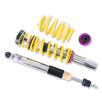 KW V3 inox gevindundervogn – KW 352100AU