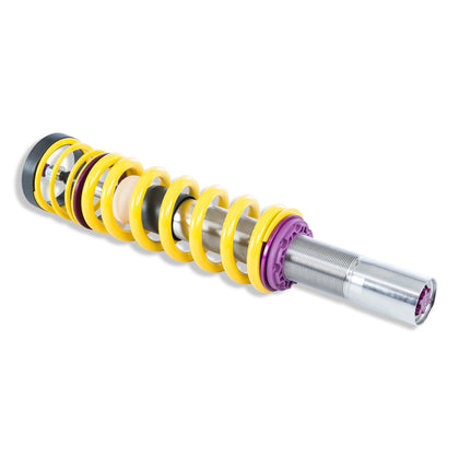 KW V3 inox gevindundervogn – KW 352100AU