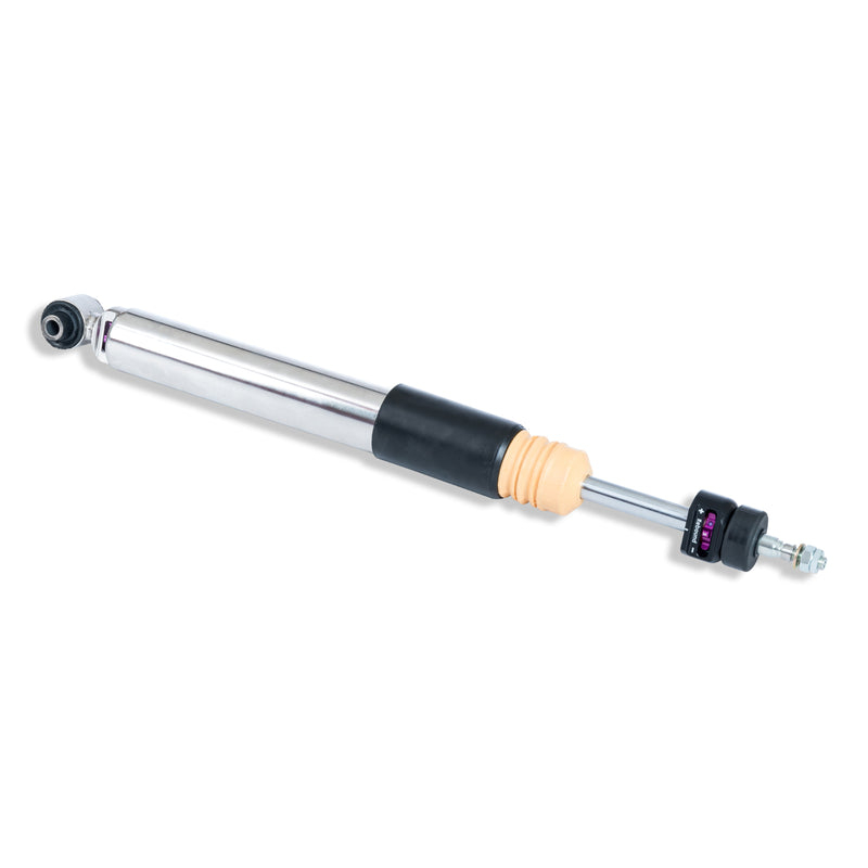 KW V3 inox gevindundervogn – KW 352100AU