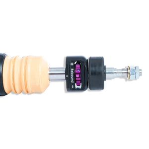 KW V3 inox gevindundervogn – KW 352100AU