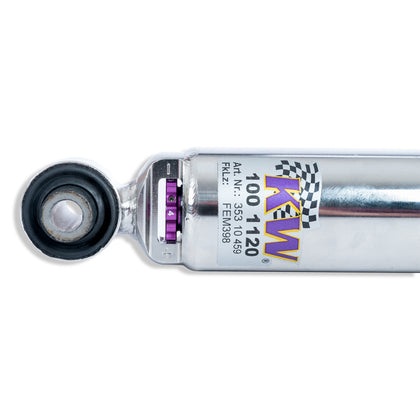 KW V3 inox gevindundervogn – KW 352100AU
