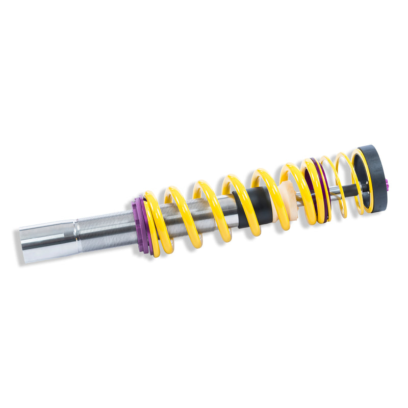 KW V3 inox gevindundervogn – KW 352100AV