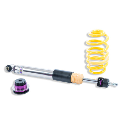 KW V3 inox gevindundervogn – KW 352100AV