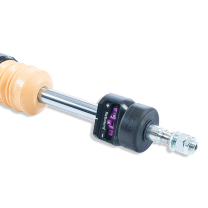 KW V3 inox gevindundervogn – KW 352100AV