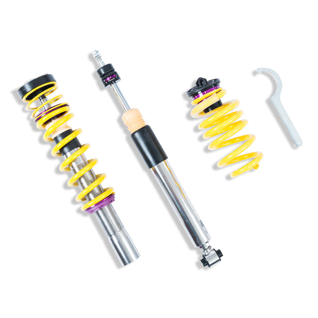 KW V3 inox gevindundervogn – KW 352100BR