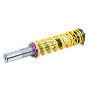 KW V3 inox gevindundervogn – KW 352100BR