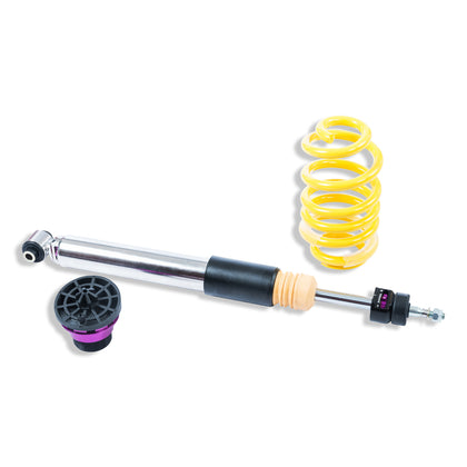 KW V3 inox gevindundervogn – KW 352100BR