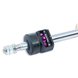 KW V3 inox gevindundervogn – KW 352100BR