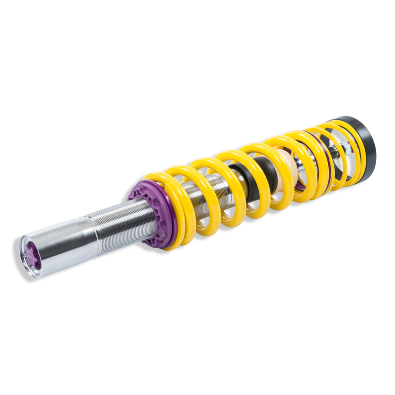 KW V3 inox gevindundervogn – KW 352100BT