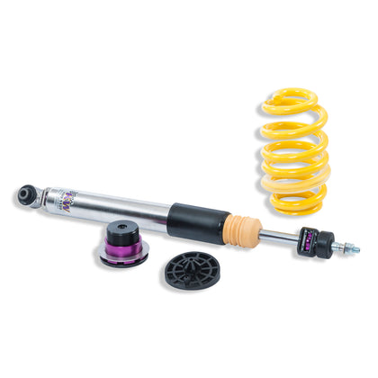 KW V3 inox gevindundervogn – KW 352100BT
