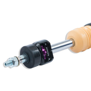 KW V3 inox gevindundervogn – KW 352100BT