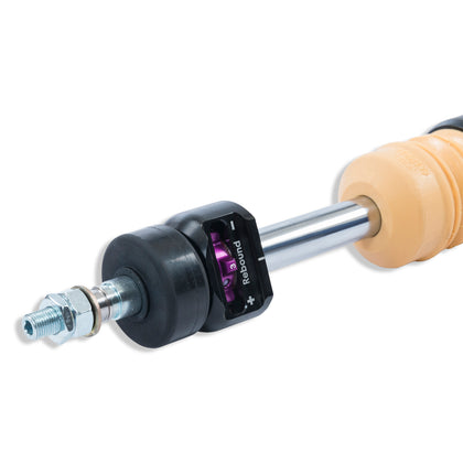 KW V3 inox gevindundervogn – KW 352100BT