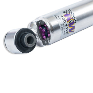 KW V3 inox gevindundervogn – KW 352100BT