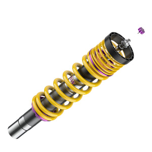 KW V3 inox gevindundervogn – KW 352100CJ