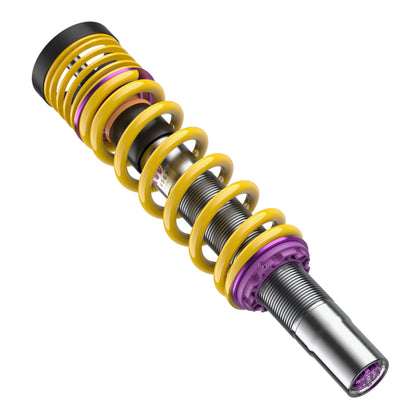 KW V3 inox gevindundervogn – KW 352100CJ