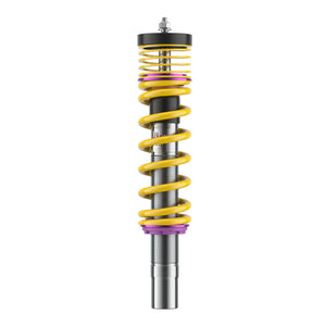 KW V3 inox gevindundervogn – KW 352100CJ