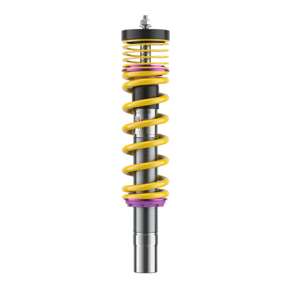 KW V3 inox gevindundervogn – KW 352100CJ