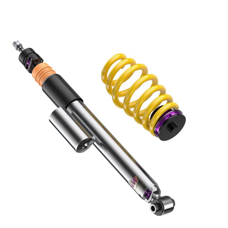 KW V3 inox gevindundervogn – KW 352100CJ