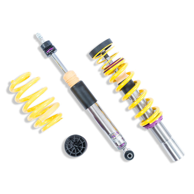 KW V3 inox gevindundervogn – KW 352100CQ