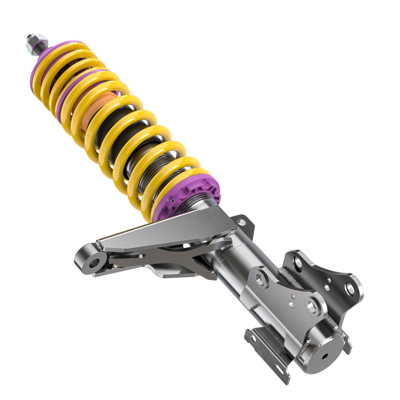 KW V3 inox gevindundervogn – KW 35210913